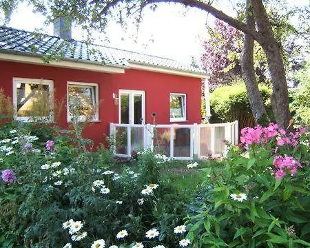 Rose Ferienhaus