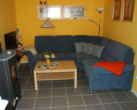 Ferienhaus Rose *