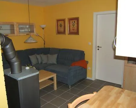 Ferienhaus Rose