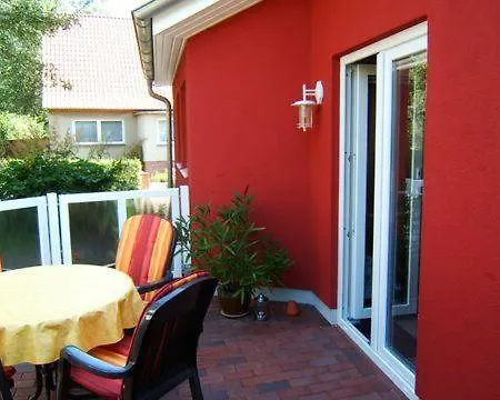 Ferienhaus Rose *