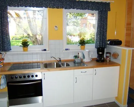 Ferienhaus Rose *