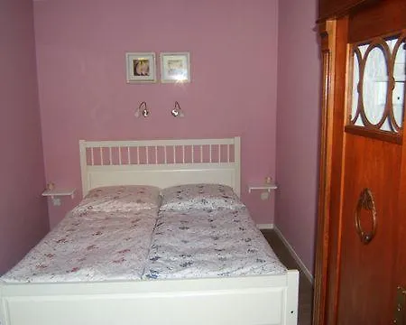Rose Ferienhaus