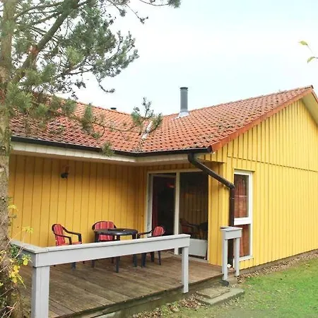 Moewe 213 Holiday home *