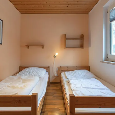 Moewe 213 Holiday home *