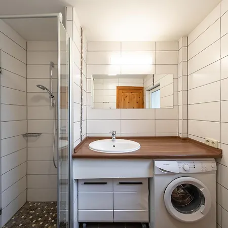 Moewe 213 Holiday home *