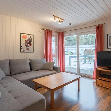 Moewe 213 Holiday home